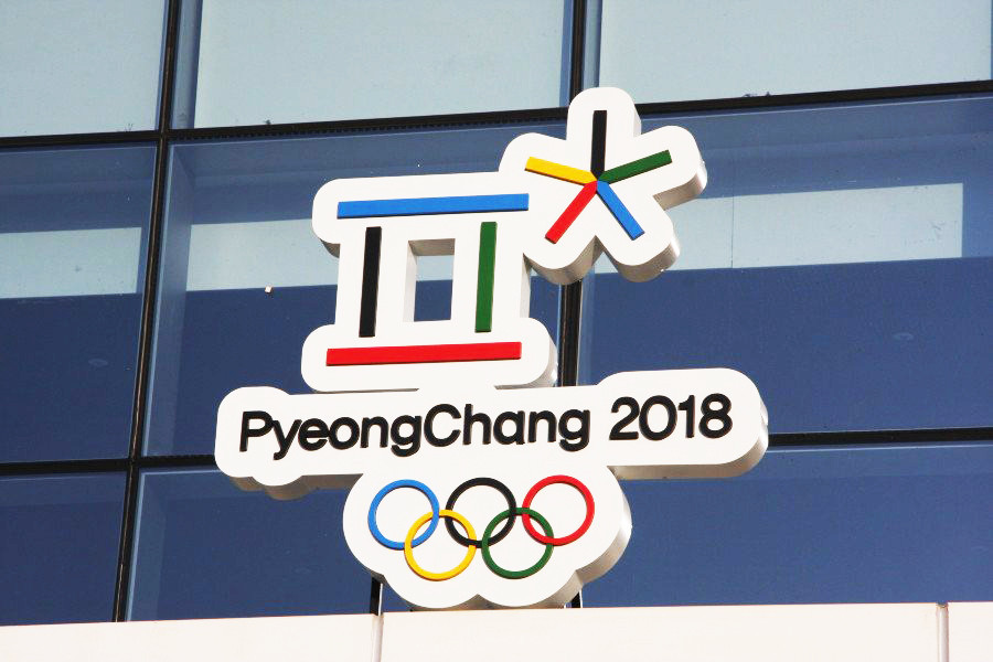 Ein Ticket nach PyeongChang – davon träumen die US-Snowboarder und -Freeskier bei der Qualifikation in Aspen.