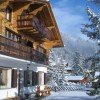 Chalet Wildhorn