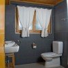 Chalet Wildhorn hat 7 Badezimmern