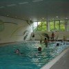 Hallenbad