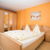 Das Schlafzimmer