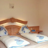Schlafzimmer Wohnung Rosa