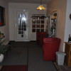 HAUS PLATZER_Eingangsbereich
