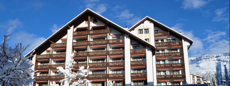 Aussenansicht