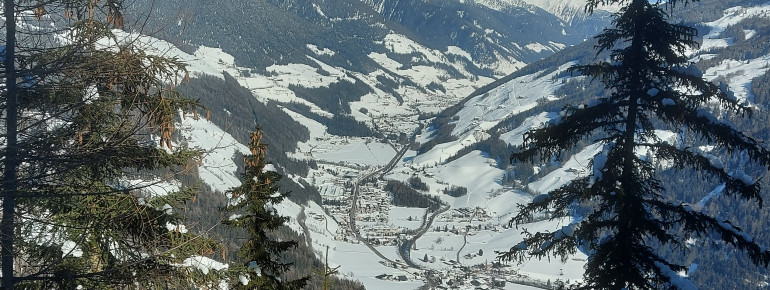 Ahrntal