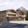 Hotel direkt an der Skipiste