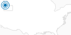 Ski Resort Tamarack Resort in Boise: Position on map