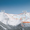 Trail Map Broken River