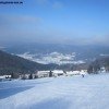 Unterer Teil der Sturmriegelabfahrt!