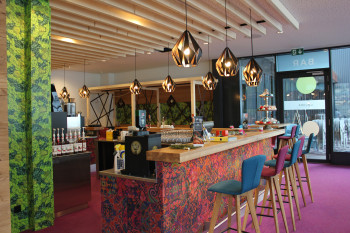 COLORS - Restaurant und Bar