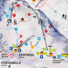 Pistenplan Faschina