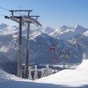 Die 8er-Gondelbahn Füssener Jöchle