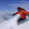 Mit dem neuen Powderalarm kommst du eine Stunde früher auf die Piste!
