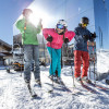 Auf die Piste, fertig, los!