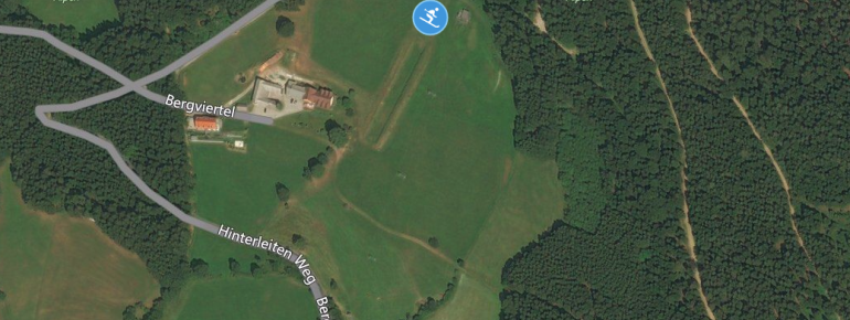 Pistenplan Miesenbach Wiesenhofer