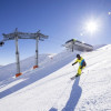 Skifahren Pfelders - Karjoch