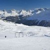 Panorama über Cartas
