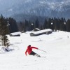 Rasante Abfahrten