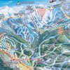 Pistenplan Telluride
