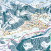 Loipenplan Bayrischzell