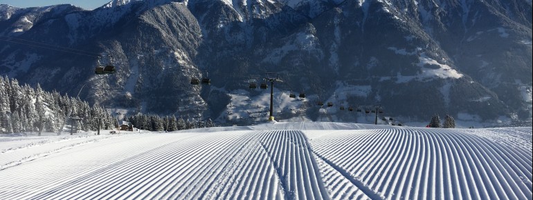 Unterwegs in Österreich...